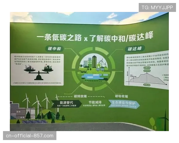 绿色低碳理念融入赛事运营 塑造品牌责任形象