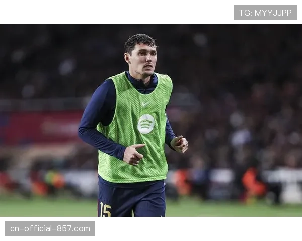 巴萨后防遭遇人荒 克里斯滕森巴尔德孔德集体伤停