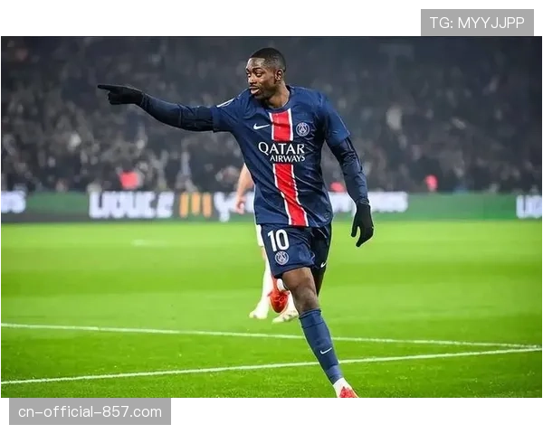 巴黎欧冠连续三季挺进八强 队史第十次晋级创法甲纪录